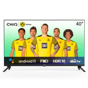 Chiq L40G7L Full HD Smart LED tv 