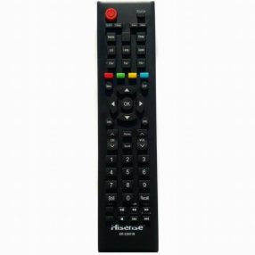 Hisense ER-22601B LED tv távirányító