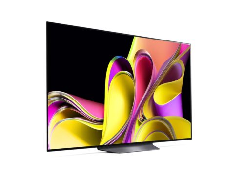 LG OLED55CS6LA 4K Smart OLED tv 120Hz