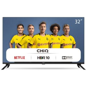 Chiq L32G7L Android Smart LED tv 