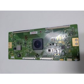 LC600EQF-DJF1-8A1 Tcon (6870C-0593B)