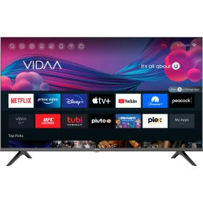 Hisense 65A6GG 4K Smart LED tv 